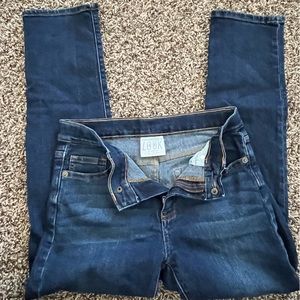 Boys Crewcuts jeans size 10